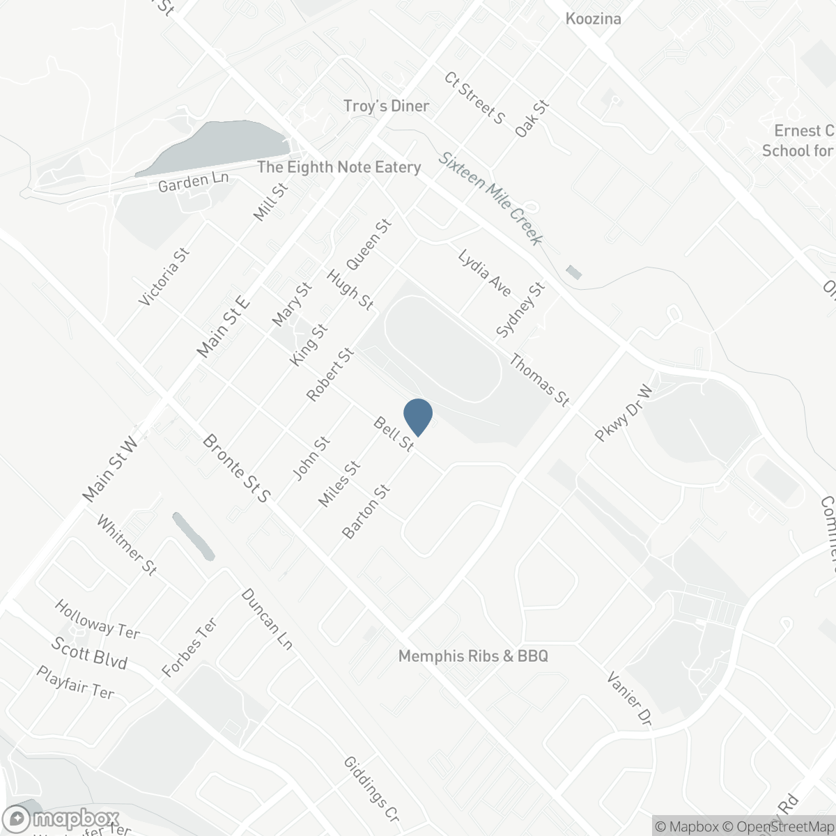 130 ROBERT Street Unit# 32, Milton, Ontario L9T 6E3